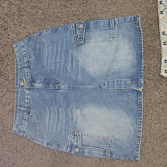 Skirt bundle(Tagged different sizes; see description) - Picture 2 of 12